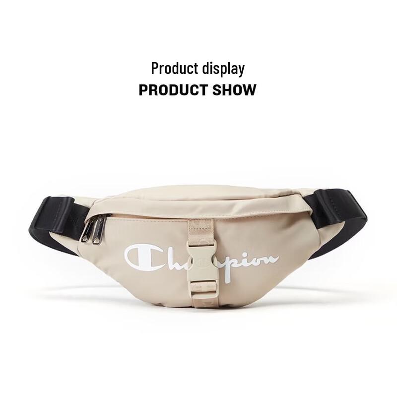 Champion Sports Casual Waist Chest Bag