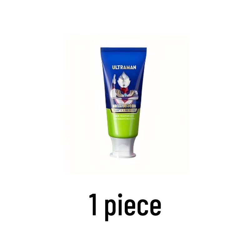 

Frog Prince Kids Toothpaste
