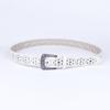 Vintage Bohemian Hollow Belt Women's Fashion Trend Belt Decoration