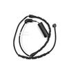 2Pcs 34351165580 34351165579 Front And Rear Disc Brake Pad Wear Sensor for BMW X5 E53 2000-2006 Break Pad Wear Sensor