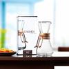 Filtru de cafea CHEMEX 3 cesti Importat CM-1 [Produs obisnuit]