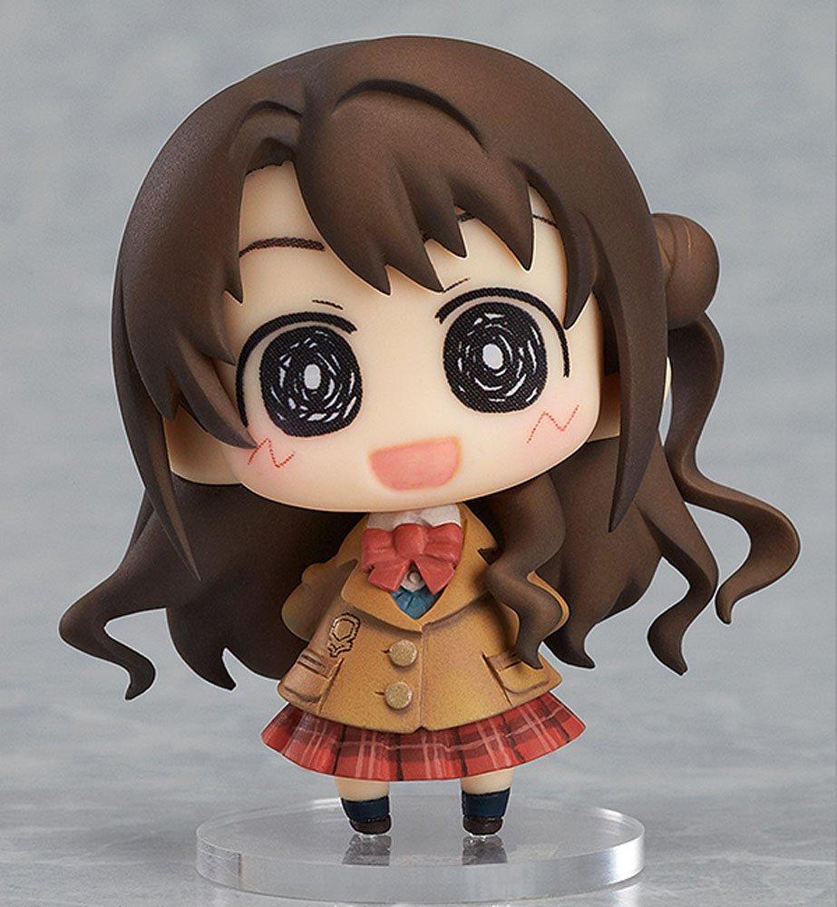 THE CINDERELLA GIRLS MINITCH THE CINDERELLA GIRLS 02 PVC bemalte fertige Sammelfigur BOX von IDOLM@STER IDOLM@STER (Nicht maßstabsgetreue 9)