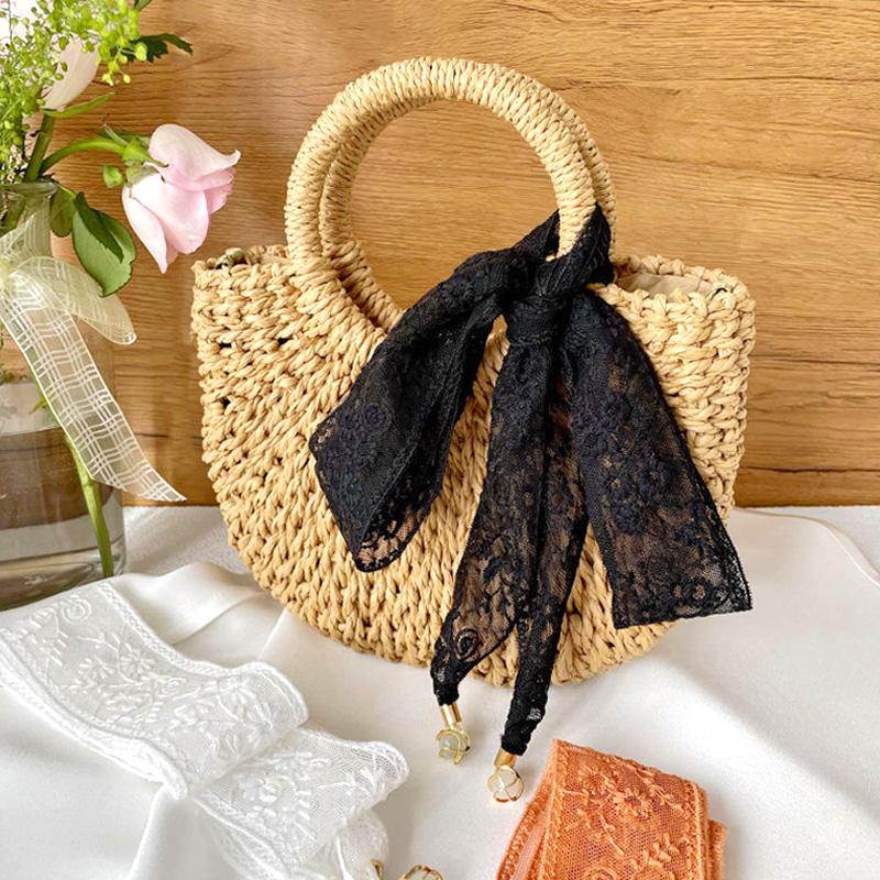 

1 шт., красивый украшенный шарф, длинный тонкий кружевной ободок для волос, женский кристаллический кулон, многоцелевой