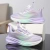 2025 Spring Mesh Breathable Children's Running Shoes for Girls