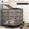 Pet Cage for Dogs and Cats
