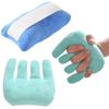 HOTQ Finger Contracture Hand Rehabilitation Nursing Care Grip Strength Set Cushion, Goods, Cushion, Rehabilitation, Supplies, Support, Training,