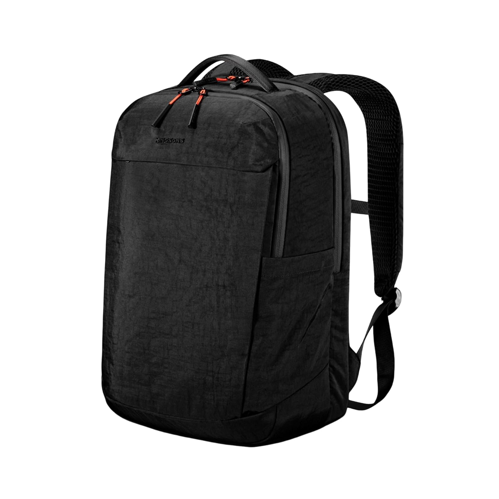 

KINGSONS Backpack, School Backpack, Hiking Backpack, Travel Bag, Business Backpack, Water-Repellent, Outdoor Backpack, Men sWomen s, Fits 15.6-inch