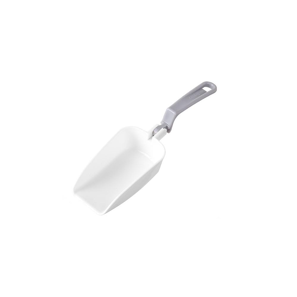 Ice Shovel Refrigerator Ice Scoop Ice Cube Shovel Foldable Multifunctional