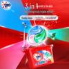 Runben Down Jacket Wipes & OMO Sakura Laundry Pods Set