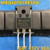Tranzistoare IGBT pentru Aparate de Sudură: Cod Original 60T65PES, 50T65, 75T65PEH