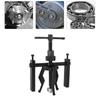 3 Jaw Design 3 Jaw Bearing Puller Easy To Install Gear Extractor Bearing Removal