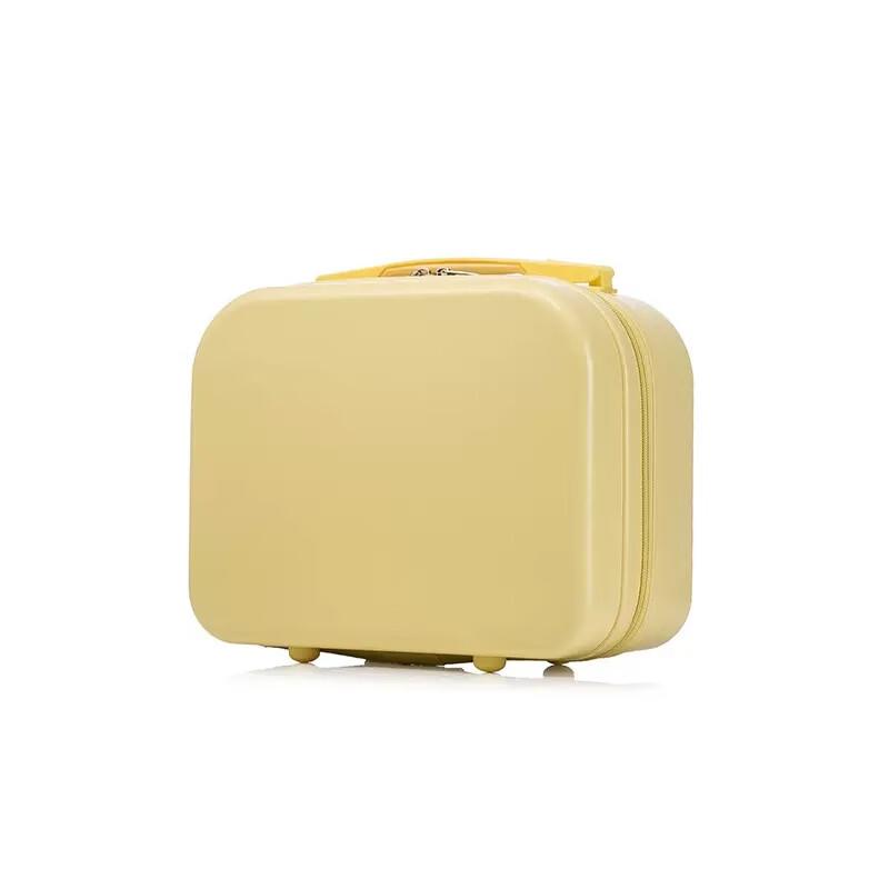 

Lishen Mini Cosmetic & Travel Case