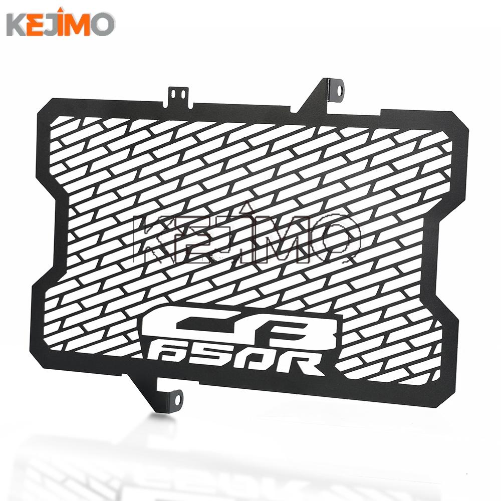 2026 2027 Motorcycle CB 650 R Radiator Grille Cover Guard Protection FOR HONDA CB650R CB 650R CB 650 R 2019 2020 2021 2022-2025