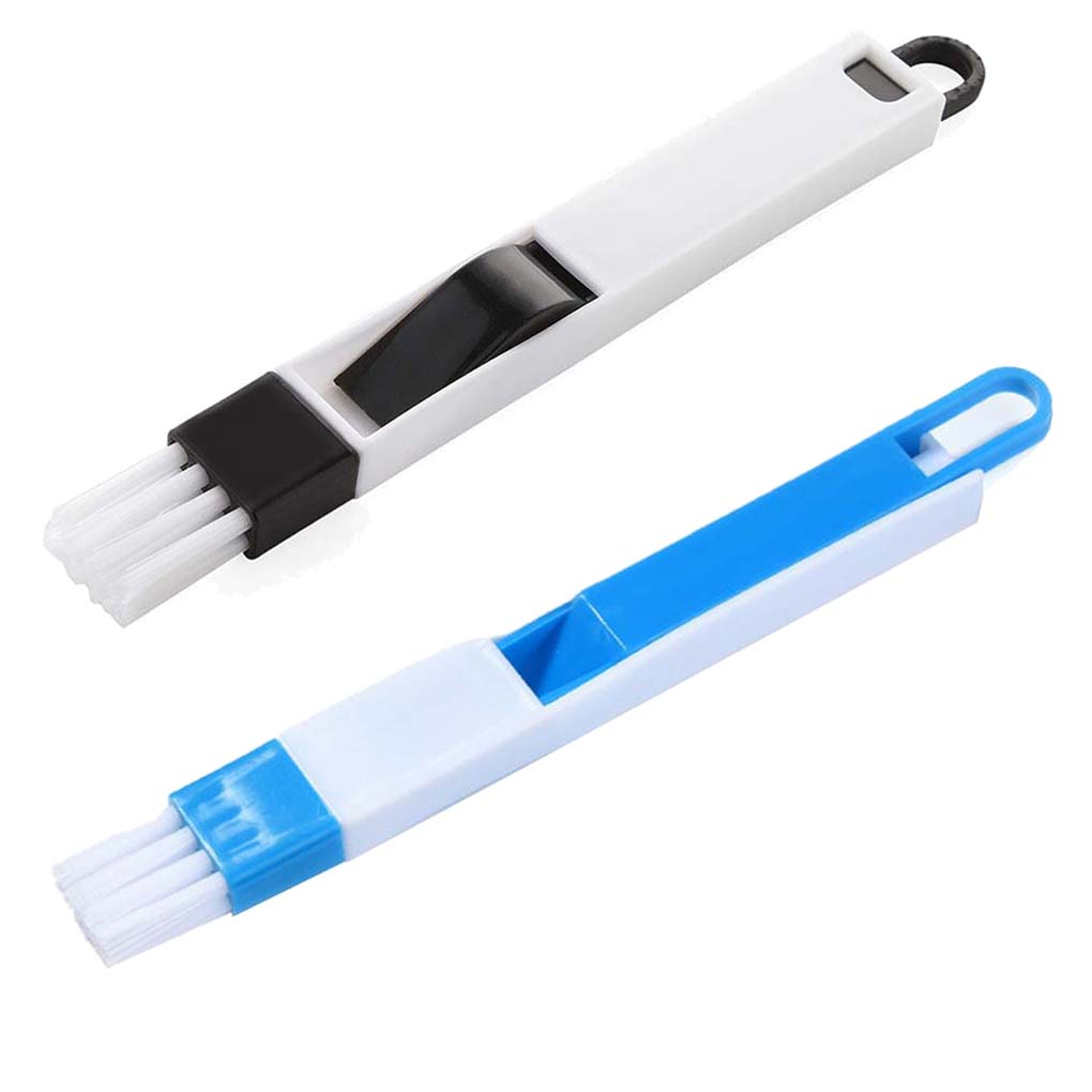 Cleaning Brush Window Keyboard Groove Nook Cranny Shovel Household Supplies Slot Clean Tools for Dorm Accessories