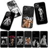 Comics Hanma baki Phone Cover Case for Huawei P30 P20 P10 Mate 10 20 Pro Lite Y9A Y8S P Smart Y7 Y9 Prime Casing