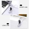 High Speed Computer Accessories Premium 3 Port Multi HUB USB Hubs USB Splitter Computer Peripherals