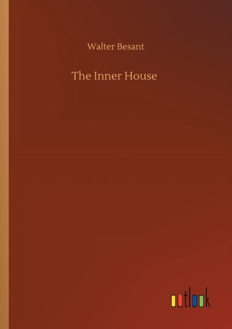 The The Inner House Book