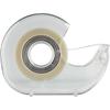 Nexcare Gentle Paper Tape With Dispenser, Non-irritating, 1 Ea