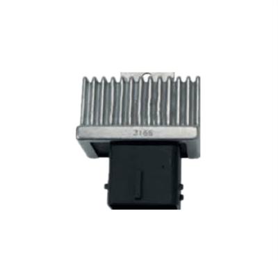 Glow Plug Relay 93858431 New For Vauxhall Vivaro A Renault Trafic
