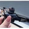 Small  Vent  Mount Clip Not  Slip Grip Damping Design Air Outlet Clip Universal  Car Accessories for Vehicle