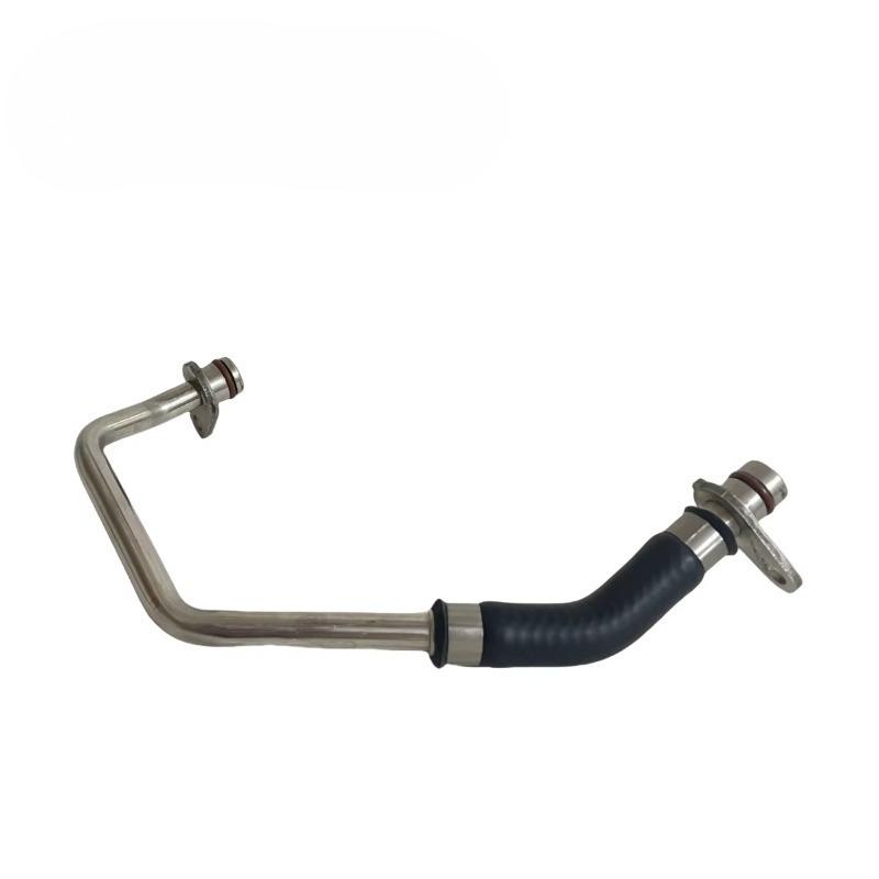 OEM 11537583903 Turbocharger Coolant Water Return Line Pipe for BMW F07 F10 F06 F20 F22 F87 F34 F30 E93 E92