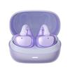 Langsdom TS20 Open-Ear Clip-on Bluetooth Wireless Headphones for Sports & Running (2025 Model)