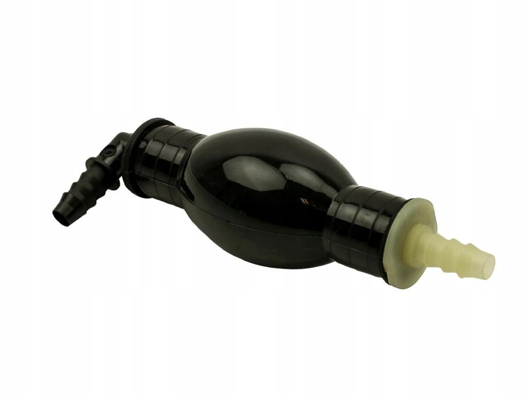 Manual Pump, Bulb Fuel Pump Renault Kangoo