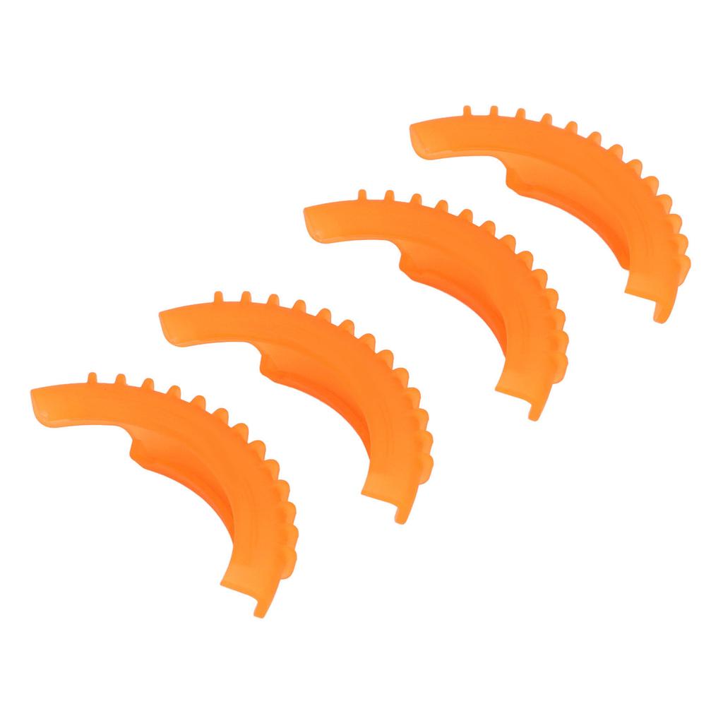 4Pcs Drone Propeller Guard Protector Anti Collision Shockproof Drone Protective Bumper for Avata 2