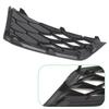 Mascherina Copri Griglia Paraurti Anteriore Auto Luce Fendinebbia Sinistra / Destra 5F0853665C, 5F0853666C Per Seat Leon Cupra Tipo 5F 2012-2016
