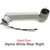 Original Middle Shell for Mavic Pro Upper White Shell Front Right Motor Arm Mavic PRO Platinum ESC Board Core Board GPS Module