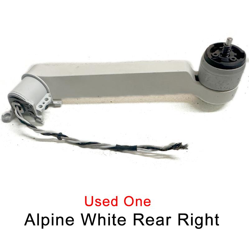 Original Middle Shell for Mavic Pro Upper White Shell Front Right Motor Arm Mavic PRO Platinum ESC Board Core Board GPS Module