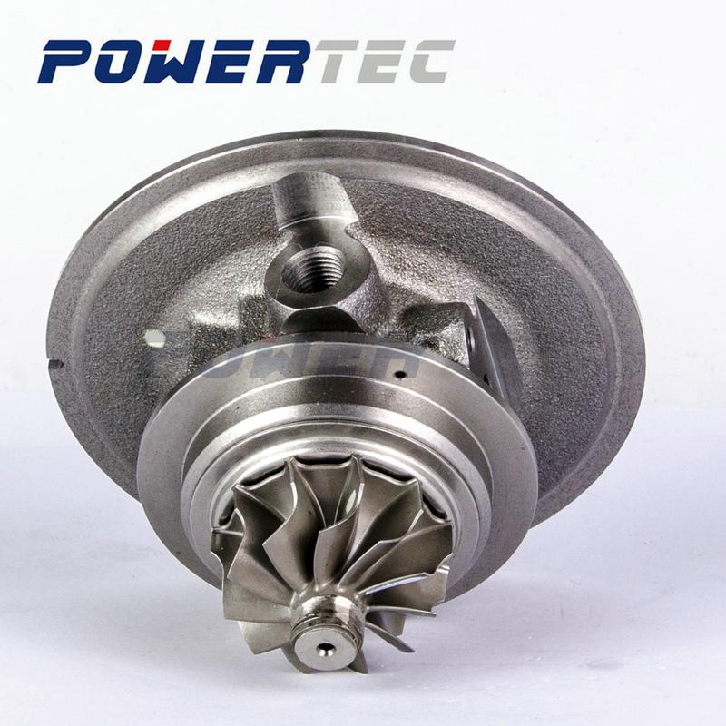 

Billet Turbo cartridge for Kia Stinger 2.0L Theta 2 FR Turbocharger Chra MFS Turbine Core 853073-0003 28231-2CTA2