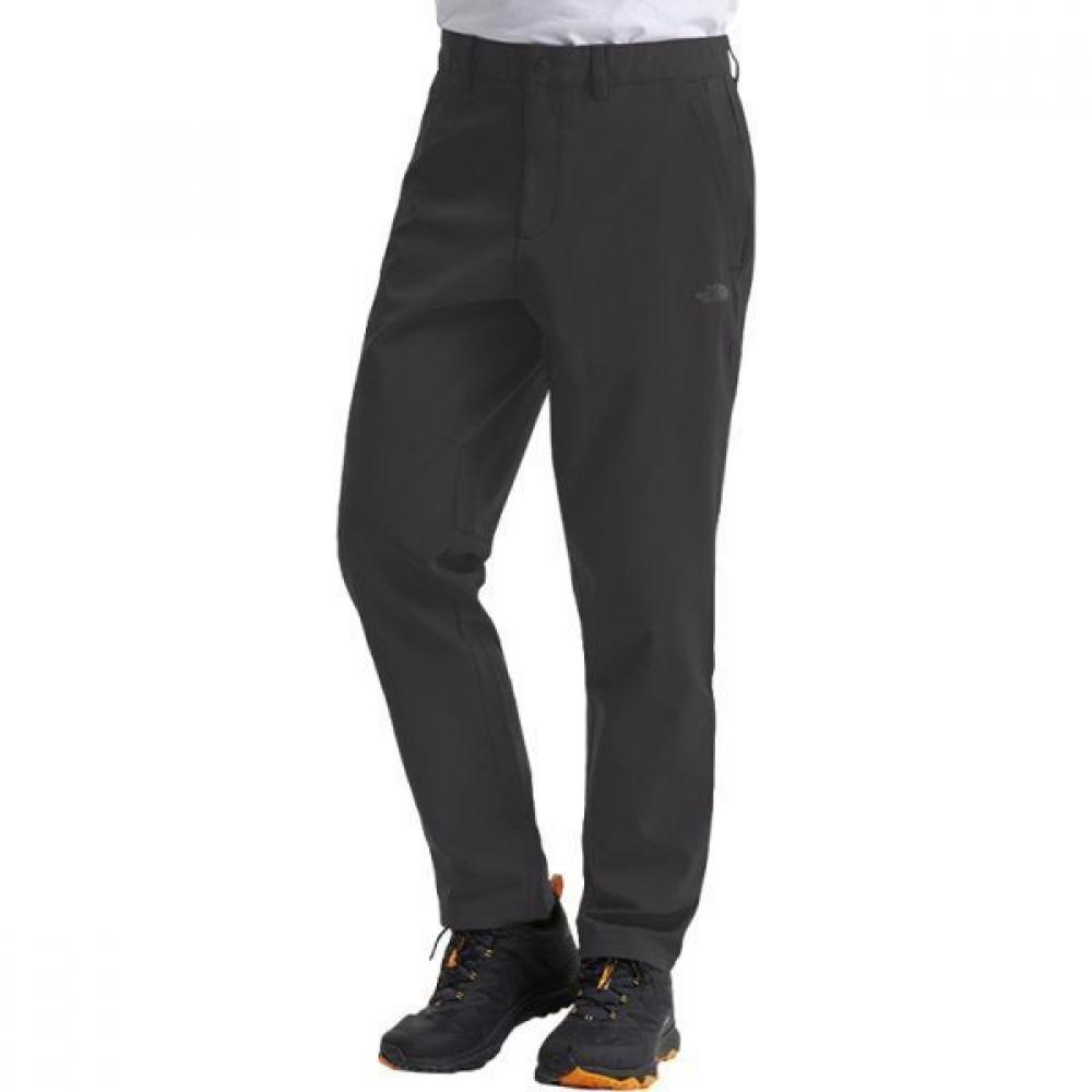 

North Face Store Genuine North Face The North Face Men S faSt Hike pantS D 1799937 Black (NF702CC) LONG 38
