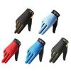 Summer Men/Women's Fishing Gloves Men Long Fishing Gloves  Winter Fishing
