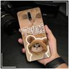Cute Graffiti Phone Case For Nokia 2.3 Protective Anti-dust Phone Pouch Anti-knock Durable Full Wrap Couple Waterproof