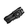 Explosive Flash Flashlight Super Bright Hat Clip Light Mini Small Torch  Camping