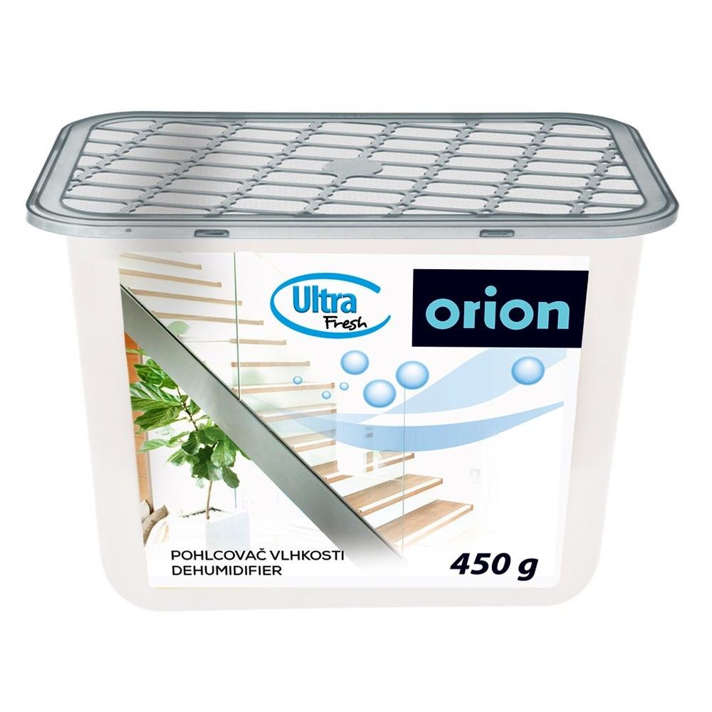 Car Moisture Absorber In a Container for Cars Cars Dehumidifier 450g