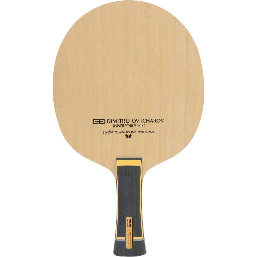 ButterFly Table Tennis Racket Offcharov Innerforce Alc J.t.t.a. Fl