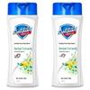 Safeguard Herbal Balance Honeysuckle Body Wash