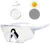 Men Women UV Protection Cycling Sunglasses Sports Running Glasses Riding Hiking Eyewear Bike Bicycle Goggles