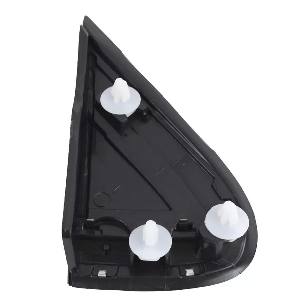 Front Driver Side Fender Molding Trim 84107340 for Chevrolet Equinox 2018-2023