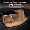 For Geely Monjaro  2021 2025 2026 Storage Box Center Armrest Hidden Box Cup Holder Organizer Interior Accessories