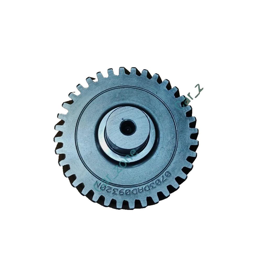 Neues Original-Vorgelegewelle Getriebeteil Nummer 0703DAD09320N