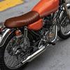 CG125 Engine Camshaft Replacement Premium Standard Alloys Steel Construction For Improved Durability Easy Installation