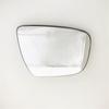 Door/Wing Mirror Glass Heated & Base Plate Right Side For Nissan Juke 2014-2020