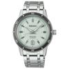 Seiko Presage Style 60's SARY265 Men's Automatic Watch, Silver