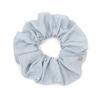 UNDERCONTROL STUDIO SCRUNCHIE / MID / JEWEL / POP / sky