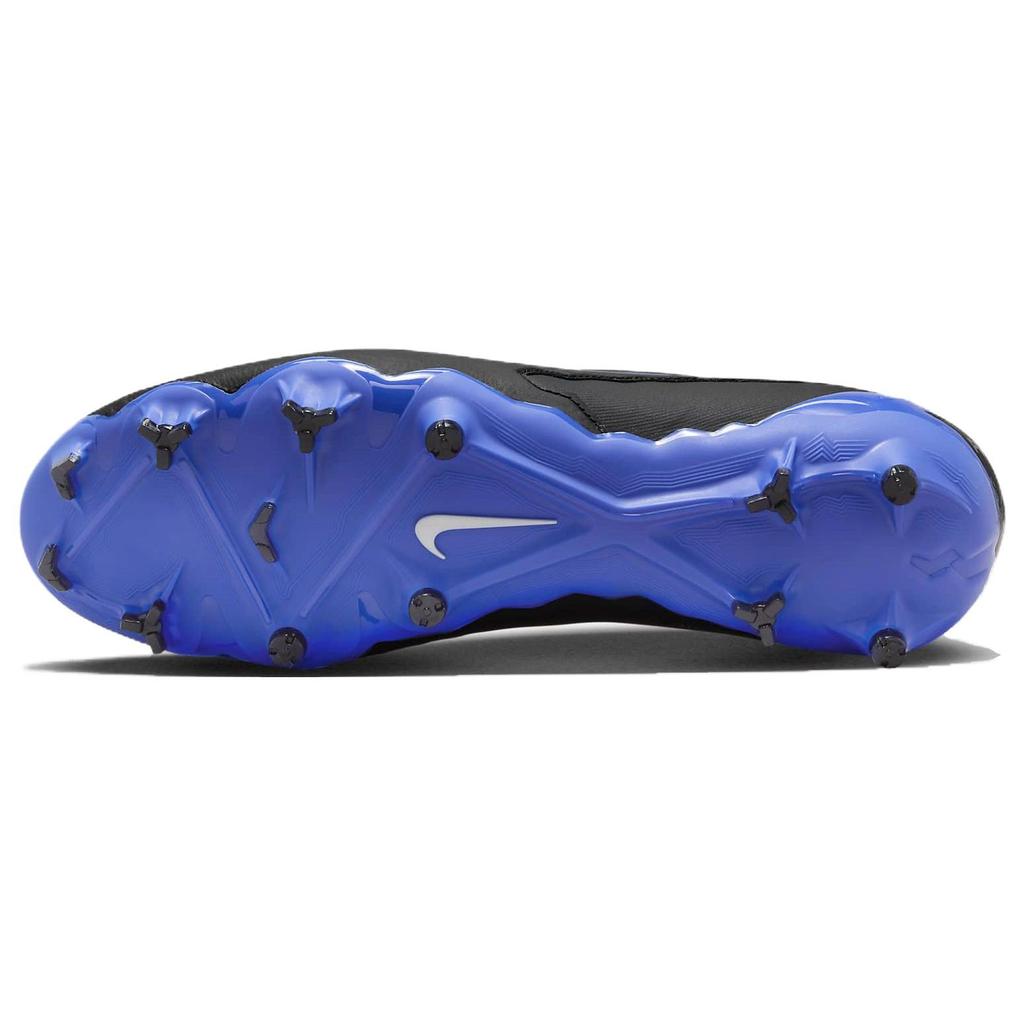 Nike Phantom GX Pro FG Shadow Pack Unisex Sneakers Svart Hyper-Royal Krom DD9463-040