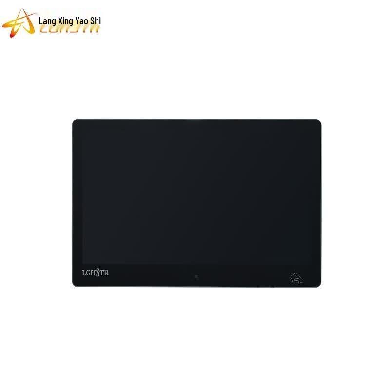 LGHSTR Smart Space & Class Card System (CN version)