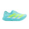 Adizero Adios Pro 4 Flash Aqua Lucid Lemon Men's Sneakers